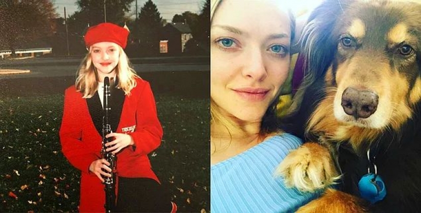 Se parecía a 20 celebridades antes de que hayan aprendido a millones Se parecía a 20 celebridades antes de que hayan aprendido a millones