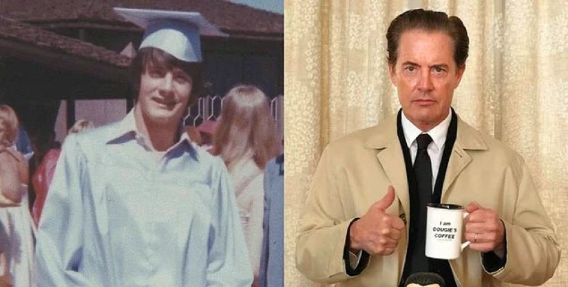 Se parecía a 20 celebridades antes de que hayan aprendido a millones Se parecía a 20 celebridades antes de que hayan aprendido a millones