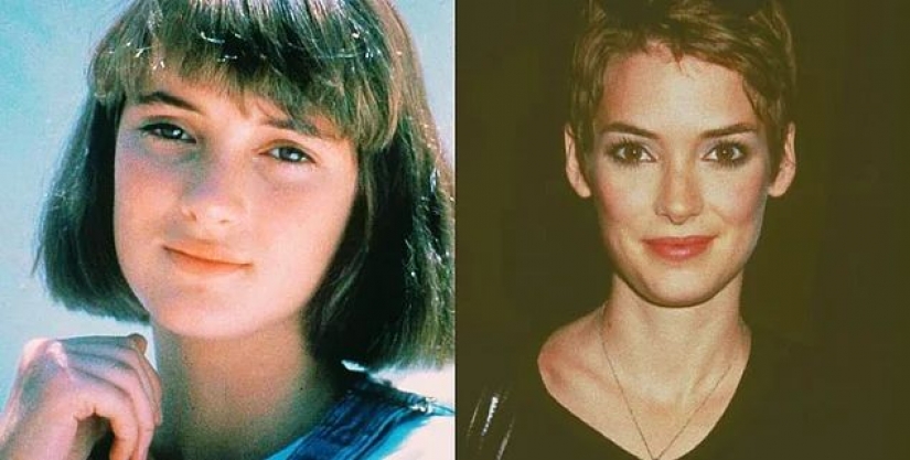 Se parecía a 20 celebridades antes de que hayan aprendido a millones Se parecía a 20 celebridades antes de que hayan aprendido a millones