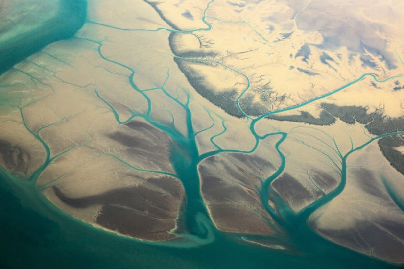 Se parece a Irán sin una política, los enjuiciamientos y las sanciones