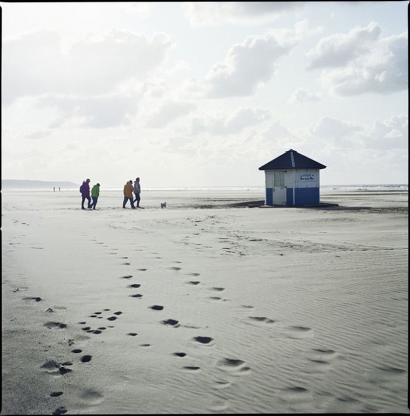 Sensual photographs by Andrea Hubner