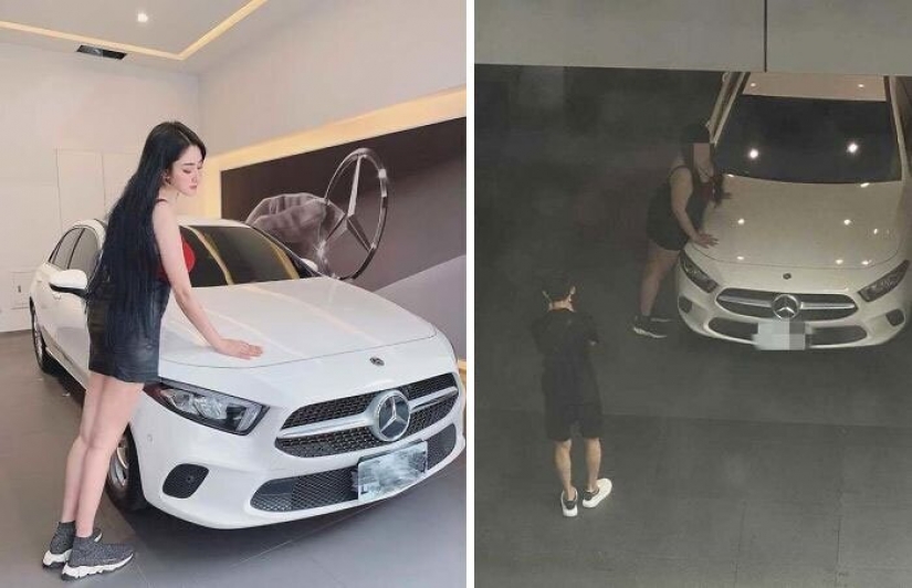 Sería integratory que un poco por la borda con el photoshop Sería integratory que un poco por la borda con el photoshop