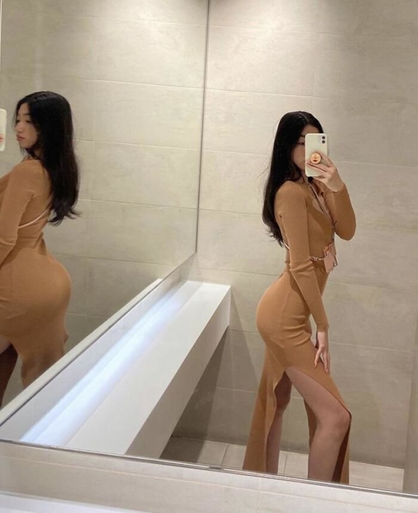 Sería integratory que un poco por la borda con el photoshop Sería integratory que un poco por la borda con el photoshop