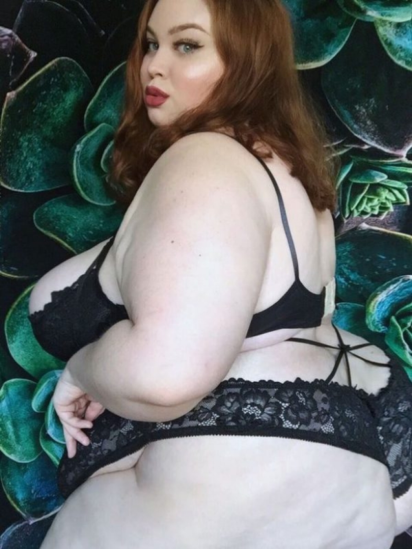 Sex and Burger: American weighing 200 pounds sexy absorb the food for the money