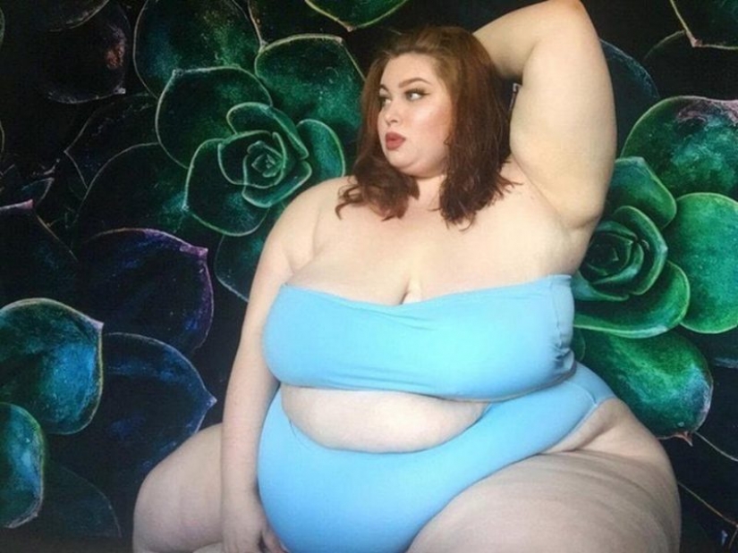 Sex and Burger: American weighing 200 pounds sexy absorb the food for the money