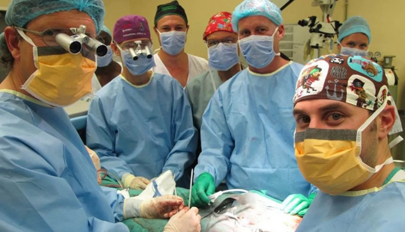 Sex breakthrough: the 5 most incredible scientific achievements of the recent years Sex breakthrough: the 5 most incredible scientific achievements of the recent years