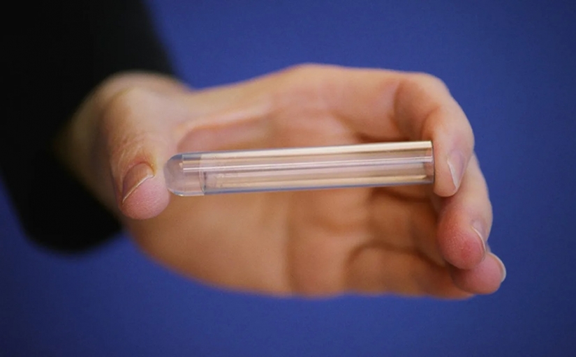 Sex breakthrough: the 5 most incredible scientific achievements of the recent years Sex breakthrough: the 5 most incredible scientific achievements of the recent years