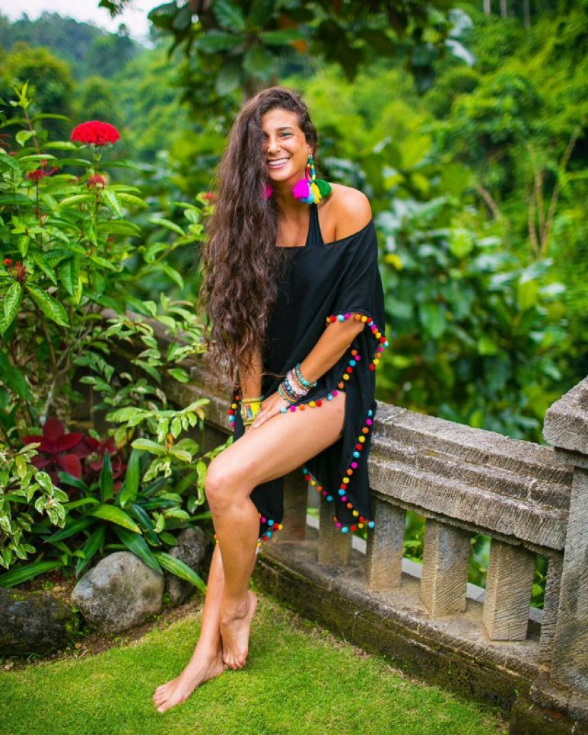 Sexy virgen: un 32 años de edad, la belleza confesó vegano, ¿por qué no entrar en una relación íntima Sexy virgen: un 32 años de edad, la belleza confesó vegano, ¿por qué no entrar en una relación íntima