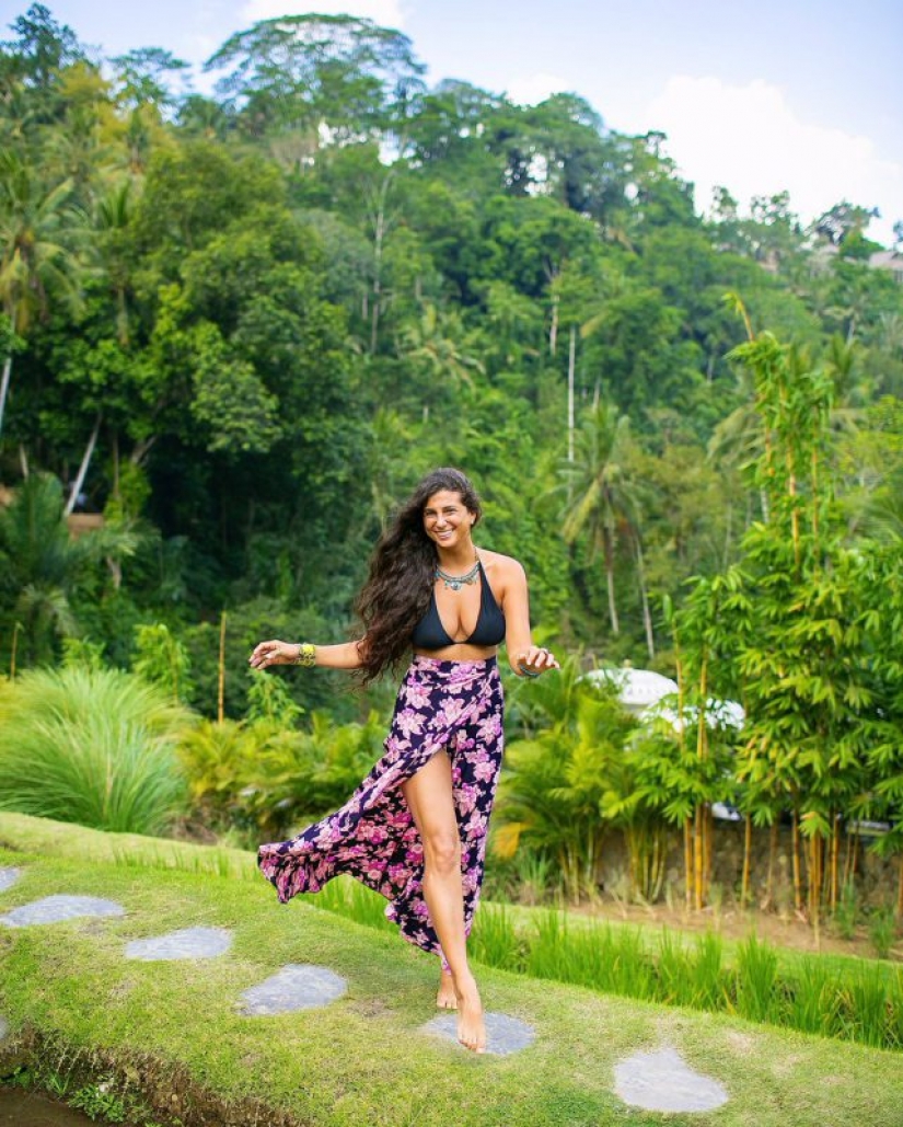 Sexy virgen: un 32 años de edad, la belleza confesó vegano, ¿por qué no entrar en una relación íntima Sexy virgen: un 32 años de edad, la belleza confesó vegano, ¿por qué no entrar en una relación íntima