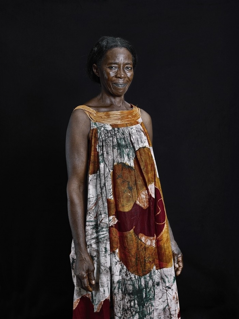 Shocking tradition of Cameroon — breast Ironing Shocking tradition of Cameroon — breast Ironing