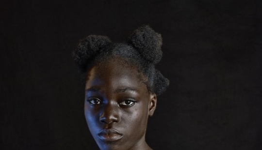 Shocking tradition of Cameroon — breast Ironing