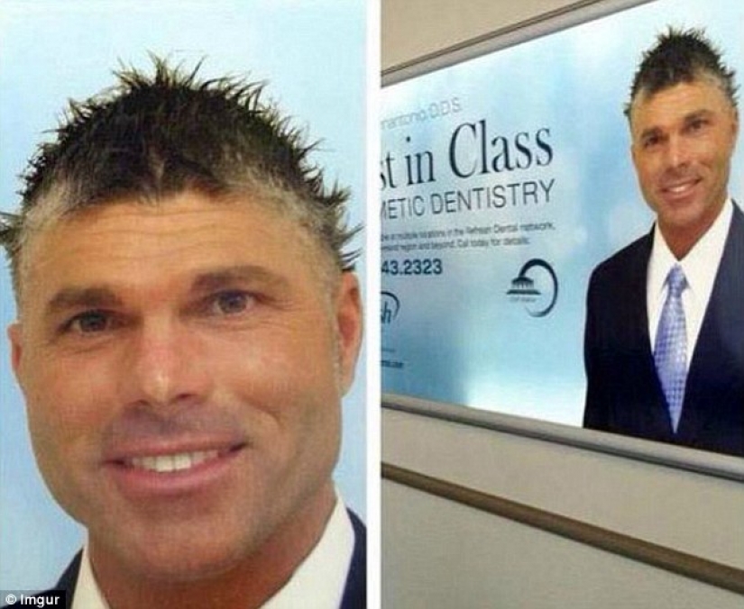 Showed damn fashion: the worst mens hairstyles of all times and peoples