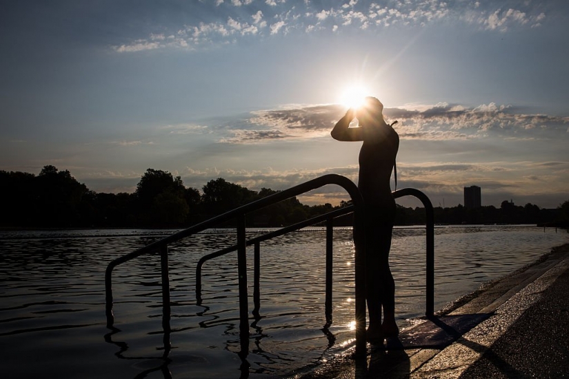 Si usted no tiene tiempo, entonces aquí son 36 cool maneras de quemar la máxima cantidad de calorías en 1 hora
