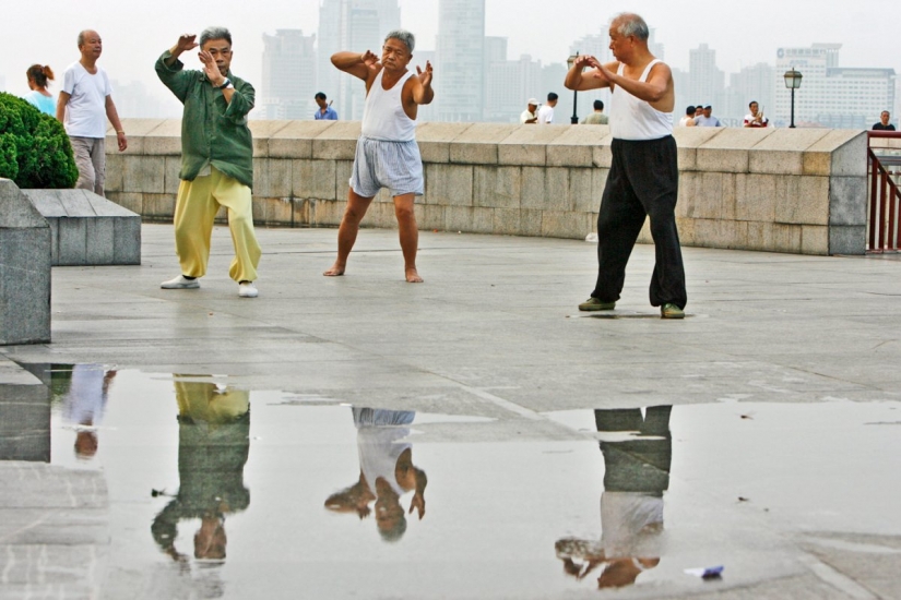 Si usted no tiene tiempo, entonces aquí son 36 cool maneras de quemar la máxima cantidad de calorías en 1 hora