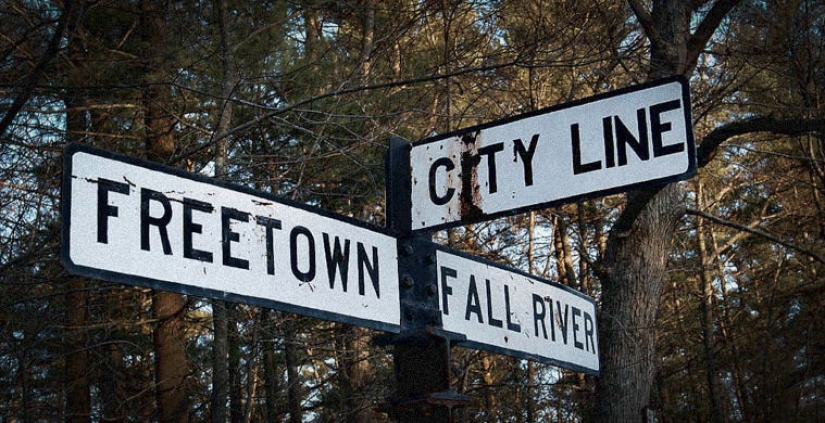 Siete de los más terribles de los bosques del mundo