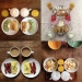 Simétrica Desayuno en Instagram Simétrica Desayuno en Instagram