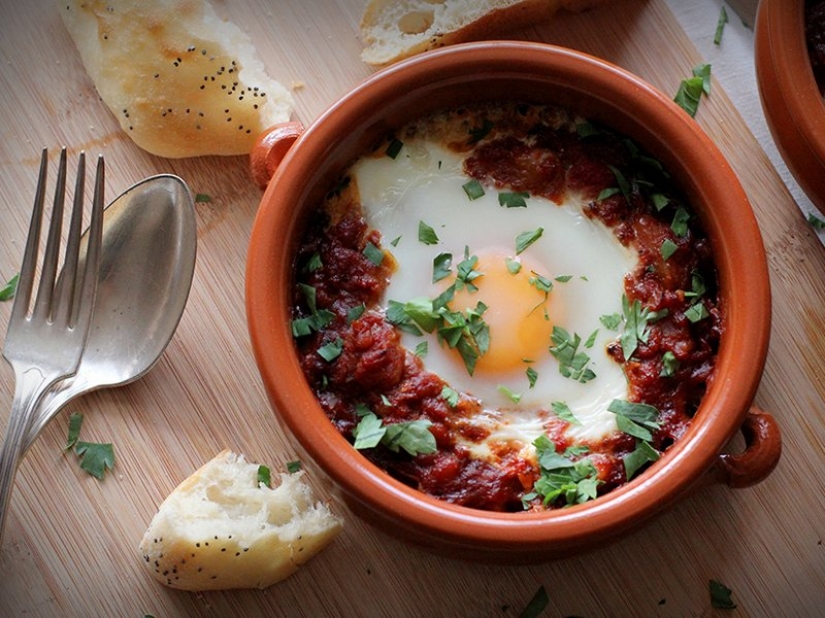 Six things you should eat in Israel, and mom Sarah will be upset