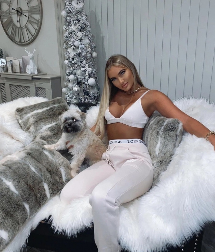 Sleigh bells ring! As Golden youth preparing for the New year and bragged about it in Rich Kids of Instagram Sleigh bells ring! As Golden youth preparing for the New year and bragged about it in Rich Kids of Instagram