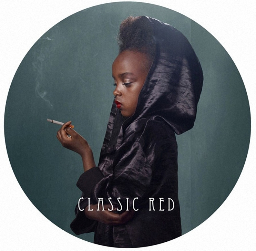 Smokers children Smokers children