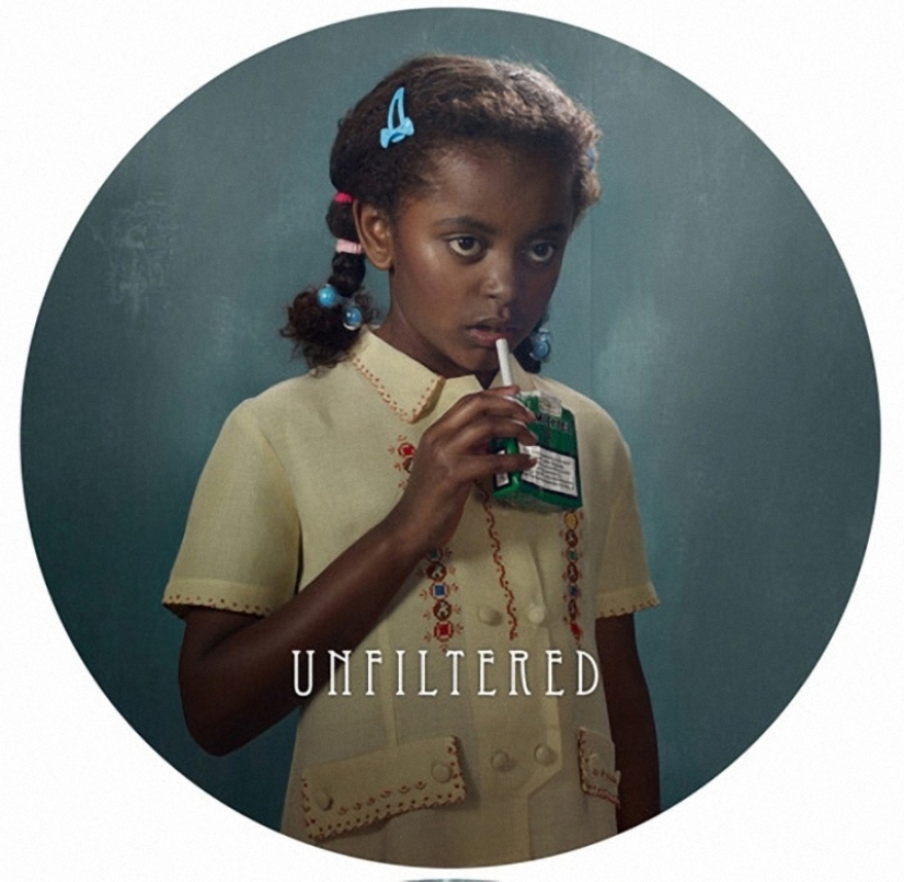 Smokers children Smokers children