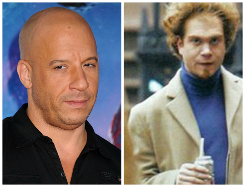 So different: stars and their twins, which you probably didn't know So different: stars and their twins, which you probably didn't know