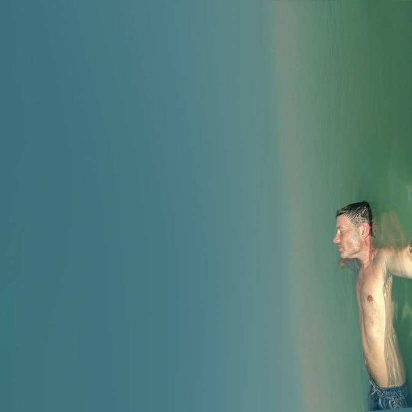 "Sodom" – a photo project from the shores of the Dead sea "Sodom" – a photo project from the shores of the Dead sea