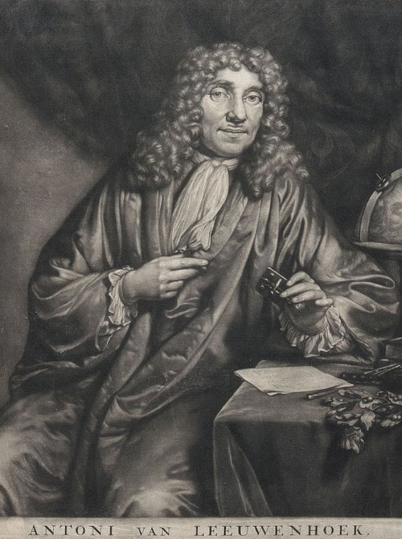 Sperm, clitoris and other discoveries radically change the sexual life of mankind