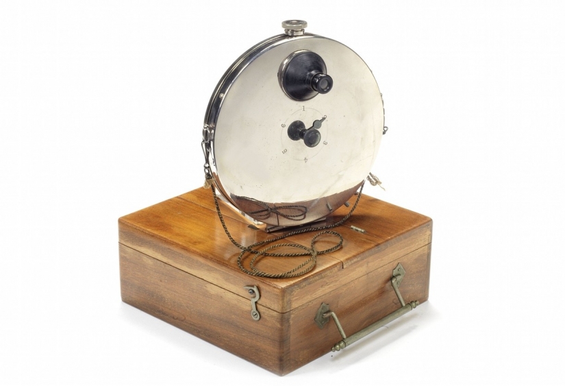 Spy cosas del siglo pasado Spy cosas del siglo pasado