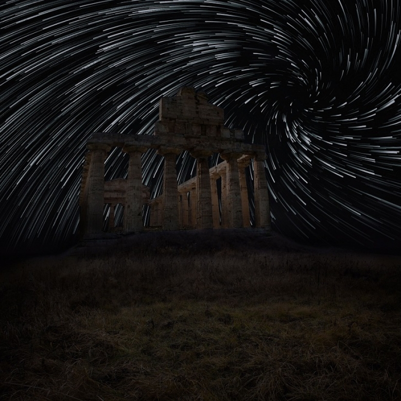 Star funnel Star funnel