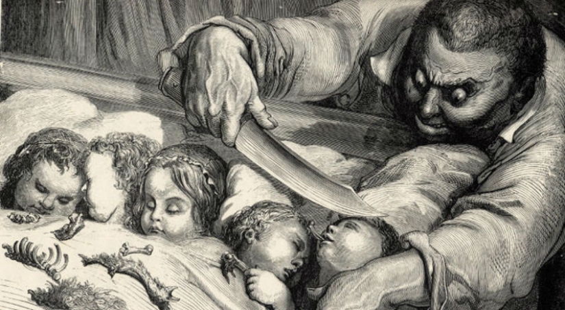 Staraya, Staraya Skazka