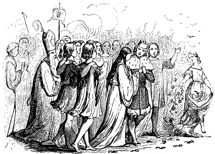 Staraya, Staraya Skazka