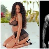 Starry pants: celebrities who have earned millions in underwear Starry pants: celebrities who have earned millions in underwear