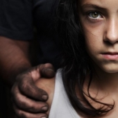 Stolen childhood: the children who spent many years in captivity maniacs