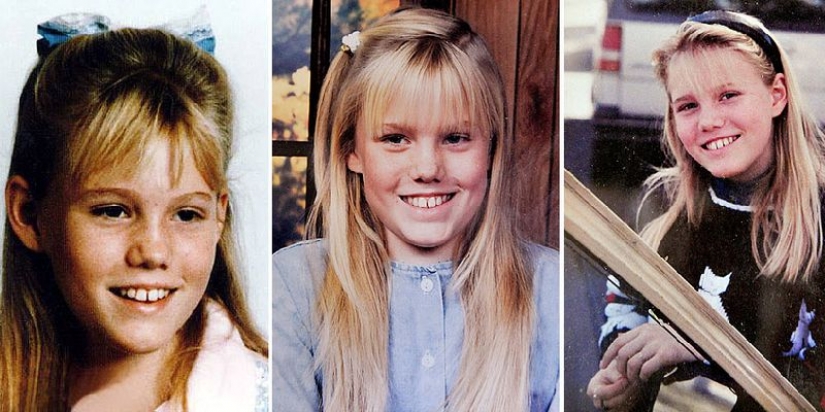 Stolen childhood: the children who spent many years in captivity maniacs