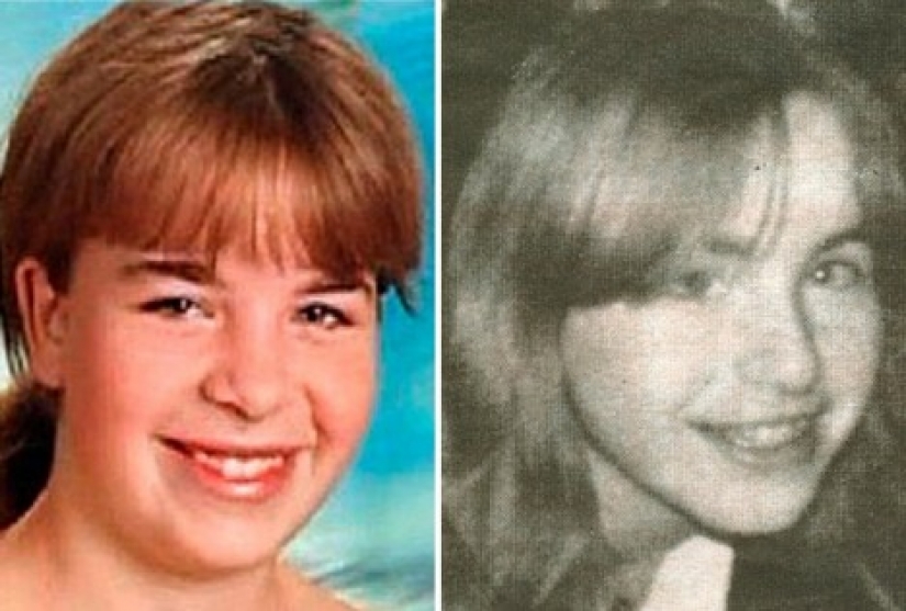 Stolen childhood: the children who spent many years in captivity maniacs