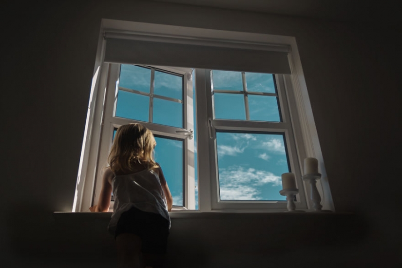Summer without Internet: the winners of the contest about childhood in nature