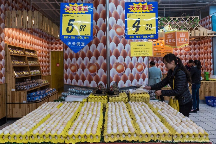 Sweet sausage, or eat regular Chinese Sweet sausage, or eat regular Chinese