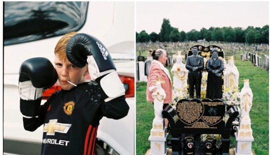 Tabor goes to London: the life of Irish Gypsies in the British capital