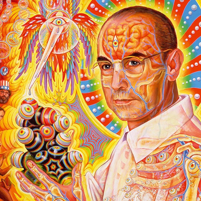 Ten scientific discoveries that happened by accident