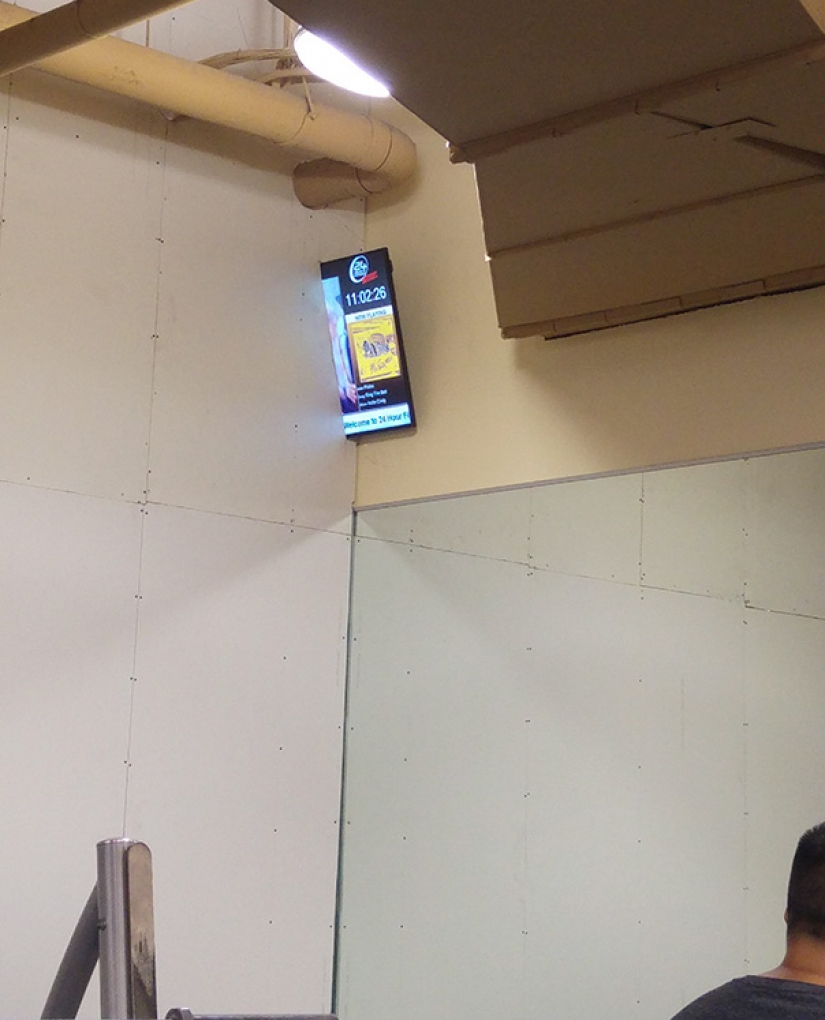 Tenían un solo objetivo, y no pueden manejarlo Tenían un solo objetivo, y no pueden manejarlo