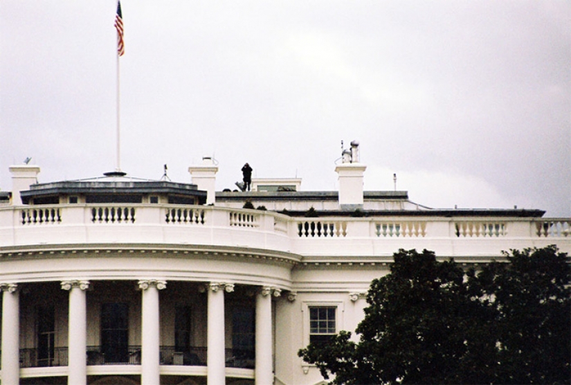 That is capable of United States Secret service