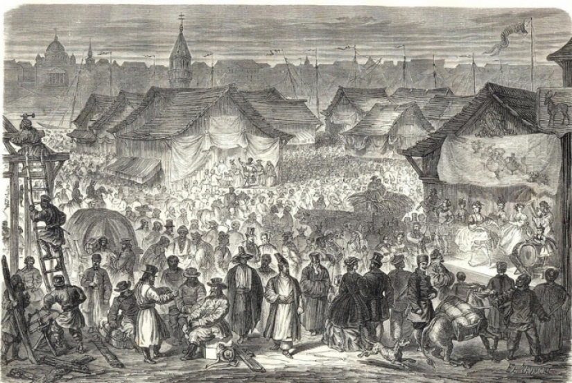 That the Russian well... Sketches of foreigners who visited Russia in the mid-nineteenth century That the Russian well... Sketches of foreigners who visited Russia in the mid-nineteenth century