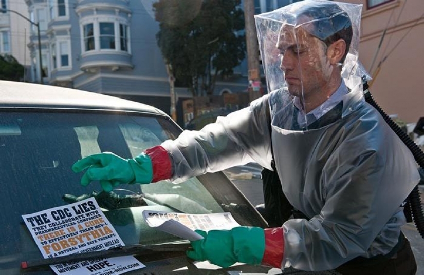 The 10 most insane conspiracy theories related to coronavirus The 10 most insane conspiracy theories related to coronavirus