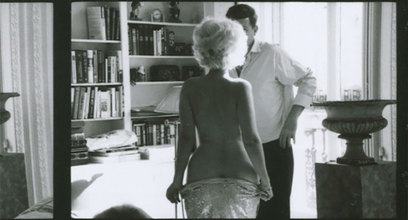 The art of peeping: 17 the most powerful paparazzi The art of peeping: 17 the most powerful paparazzi