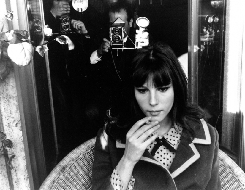 The art of peeping: 17 the most powerful paparazzi The art of peeping: 17 the most powerful paparazzi