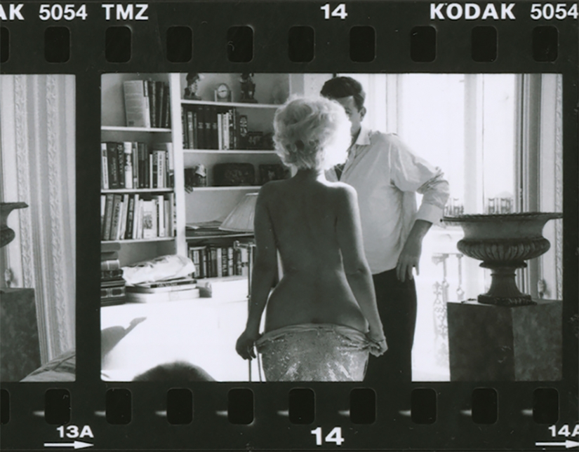 The art of peeping: 17 the most powerful paparazzi The art of peeping: 17 the most powerful paparazzi