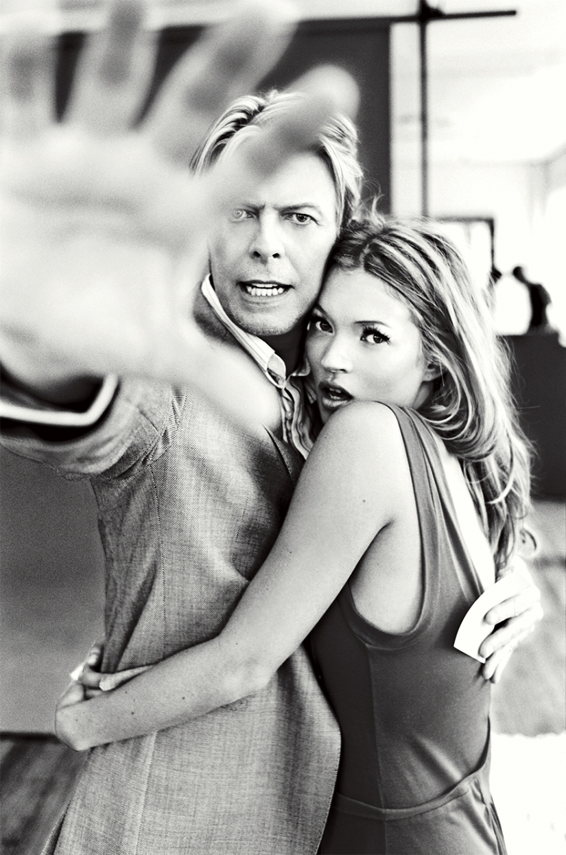 The art of peeping: 17 the most powerful paparazzi The art of peeping: 17 the most powerful paparazzi