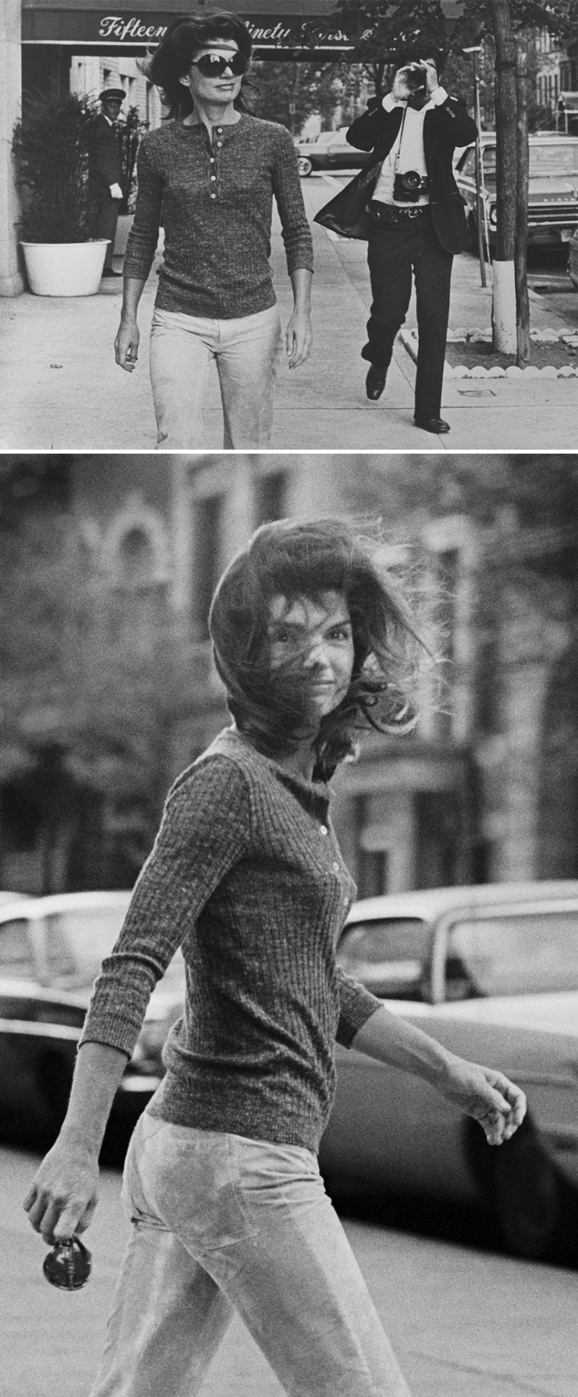 The art of peeping: 17 the most powerful paparazzi The art of peeping: 17 the most powerful paparazzi