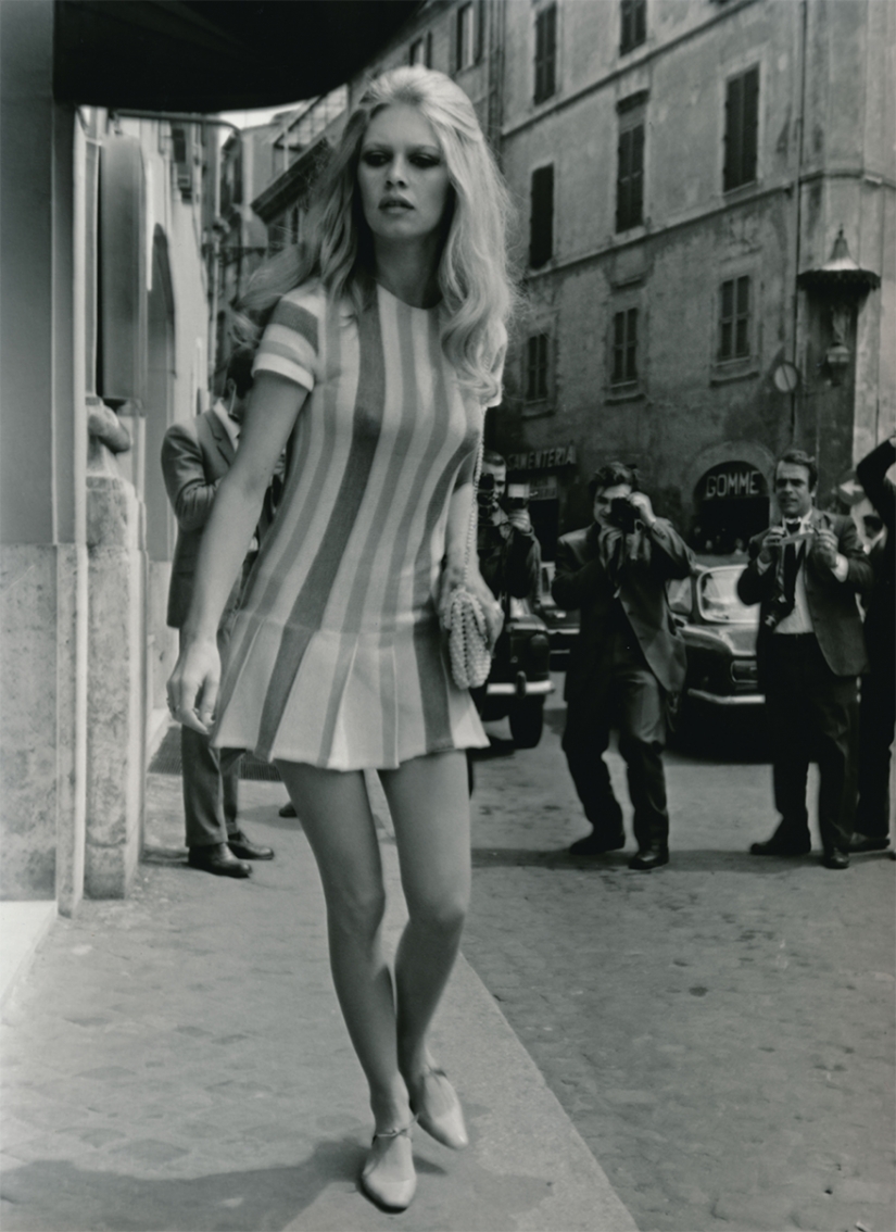 The art of peeping: 17 the most powerful paparazzi The art of peeping: 17 the most powerful paparazzi