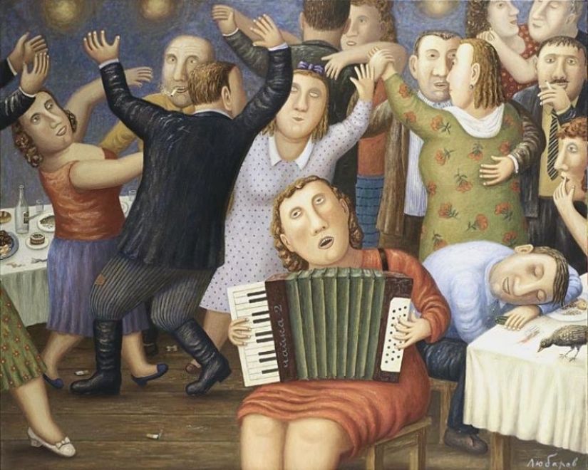 The artist that draws our life for what it really is The artist that draws our life for what it really is